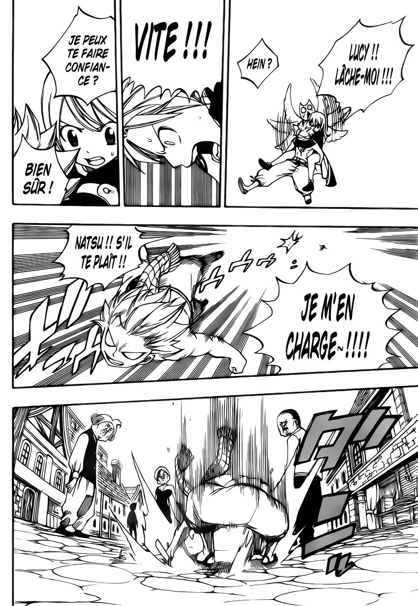 Fairy Tail: Chapter chapitre-9 (bonus) - Page 37